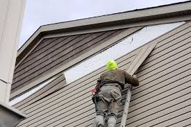 Reliable Springfield, SD Siding Solutions